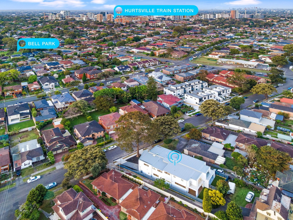 18 Rickard Road, South Hurstville Sold by Gavan Property