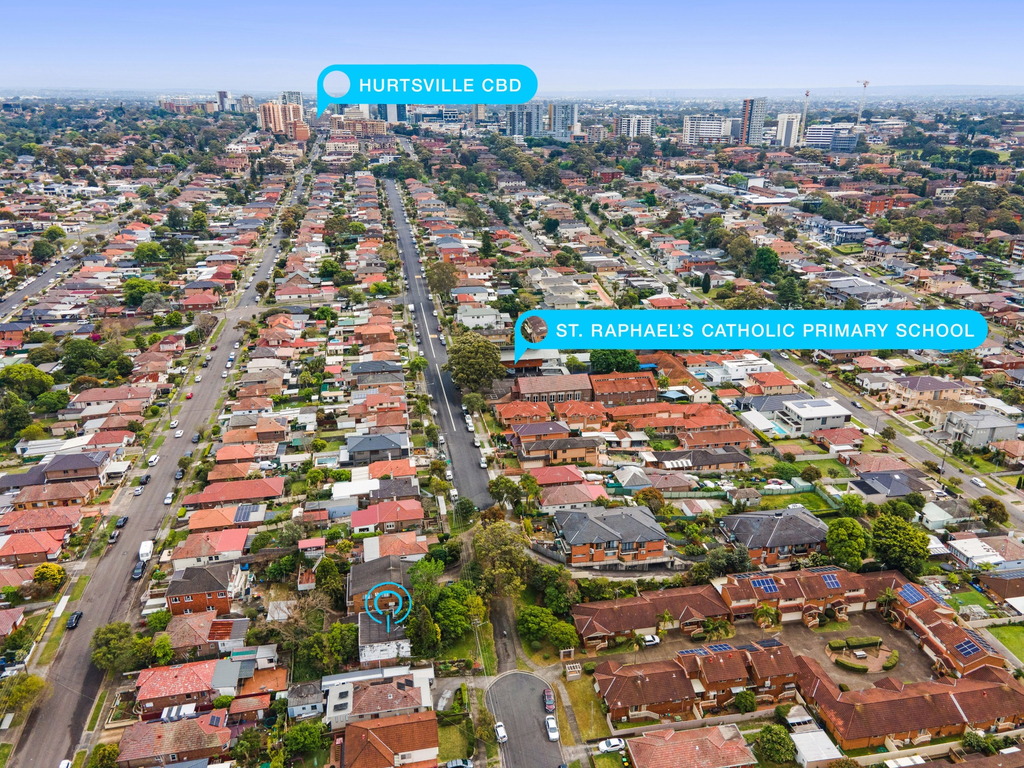 111 George Street, South Hurstville Sold by Gavan Property