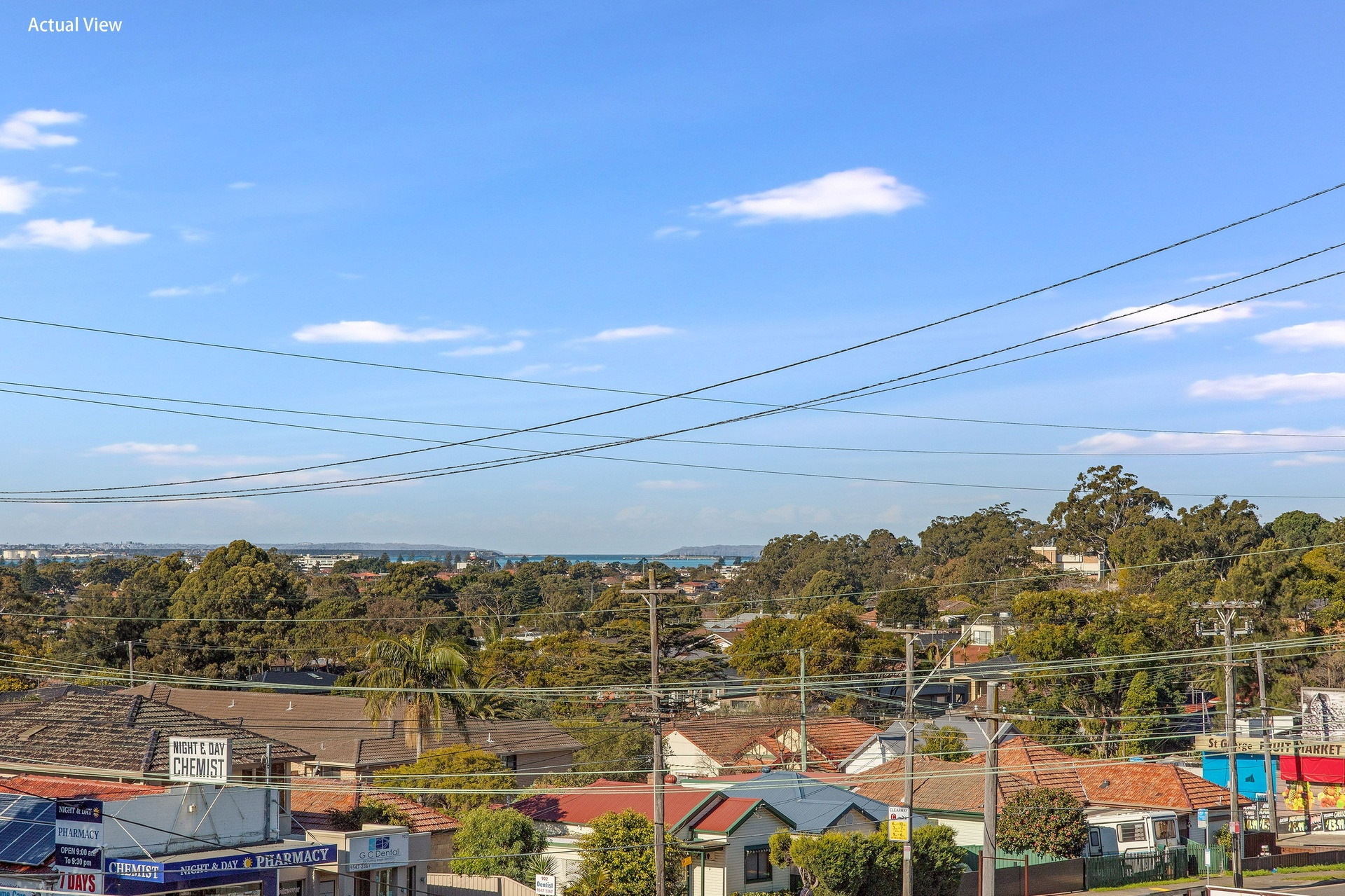 201/51A Tavistock Road, South Hurstville Sold by Gavan Property - image 1