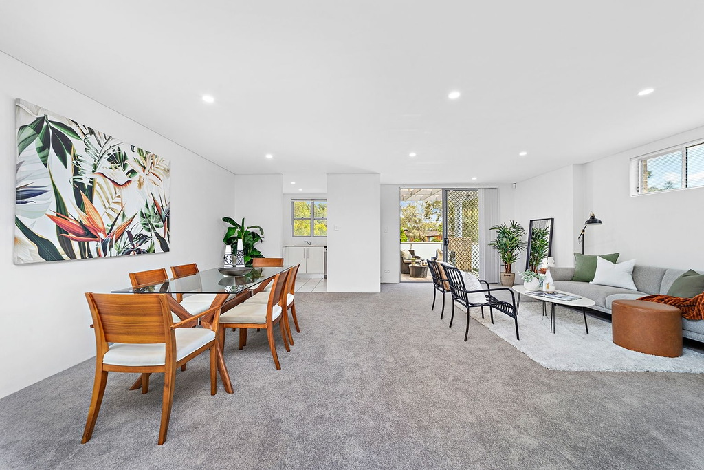 4/55 Macquarie Place, Mortdale Sold by Gavan Property