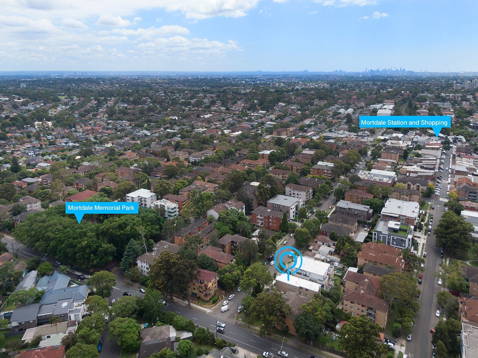 4/55 Macquarie Place, Mortdale Sold by Gavan Property - image 1