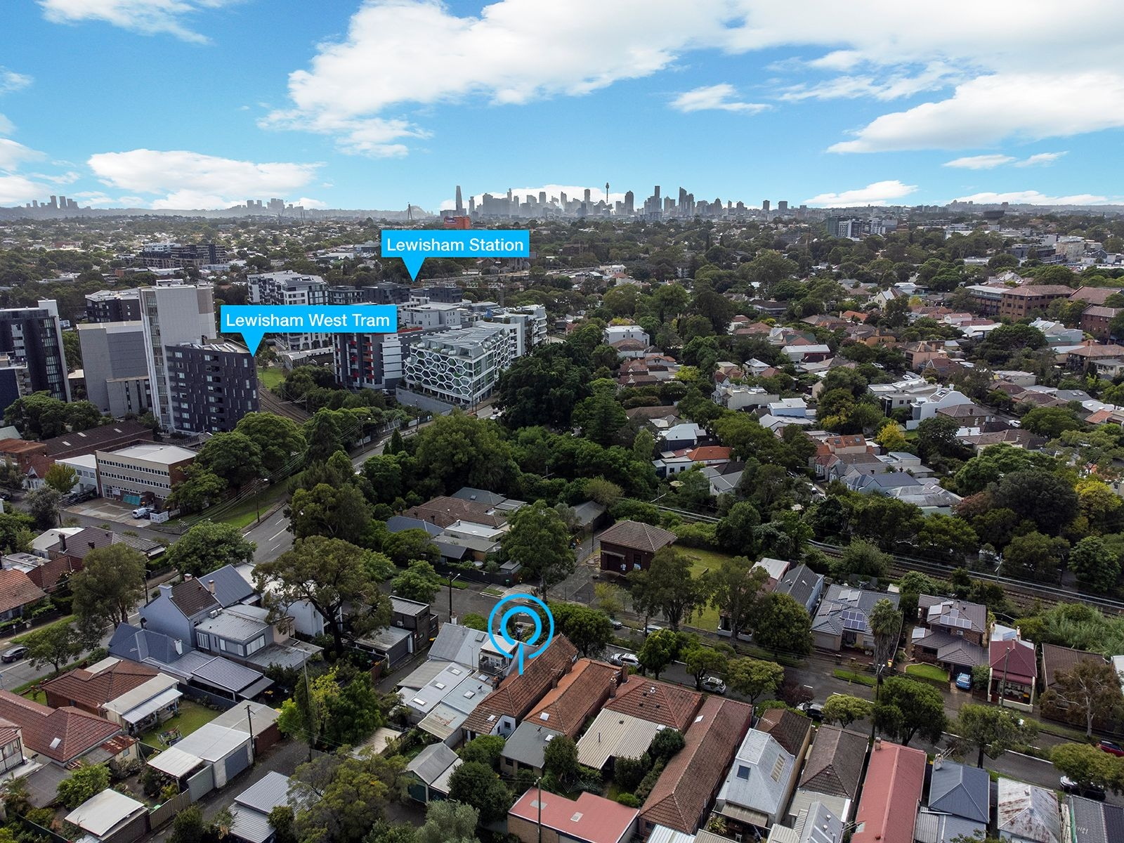 8 Weston Street, Dulwich Hill Sold by Gavan Property - image 1