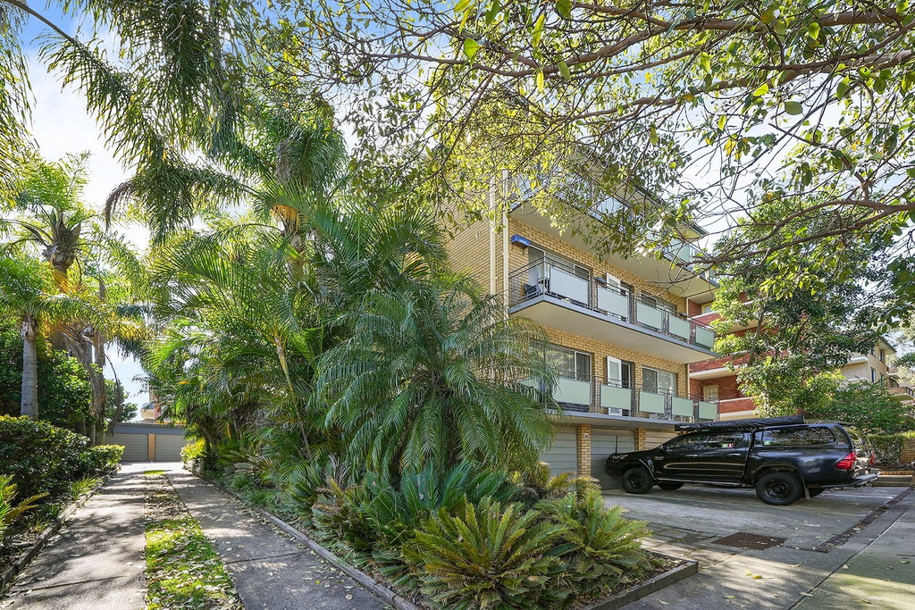 9/58 Jersey Avenue, Mortdale Sold by Gavan Property