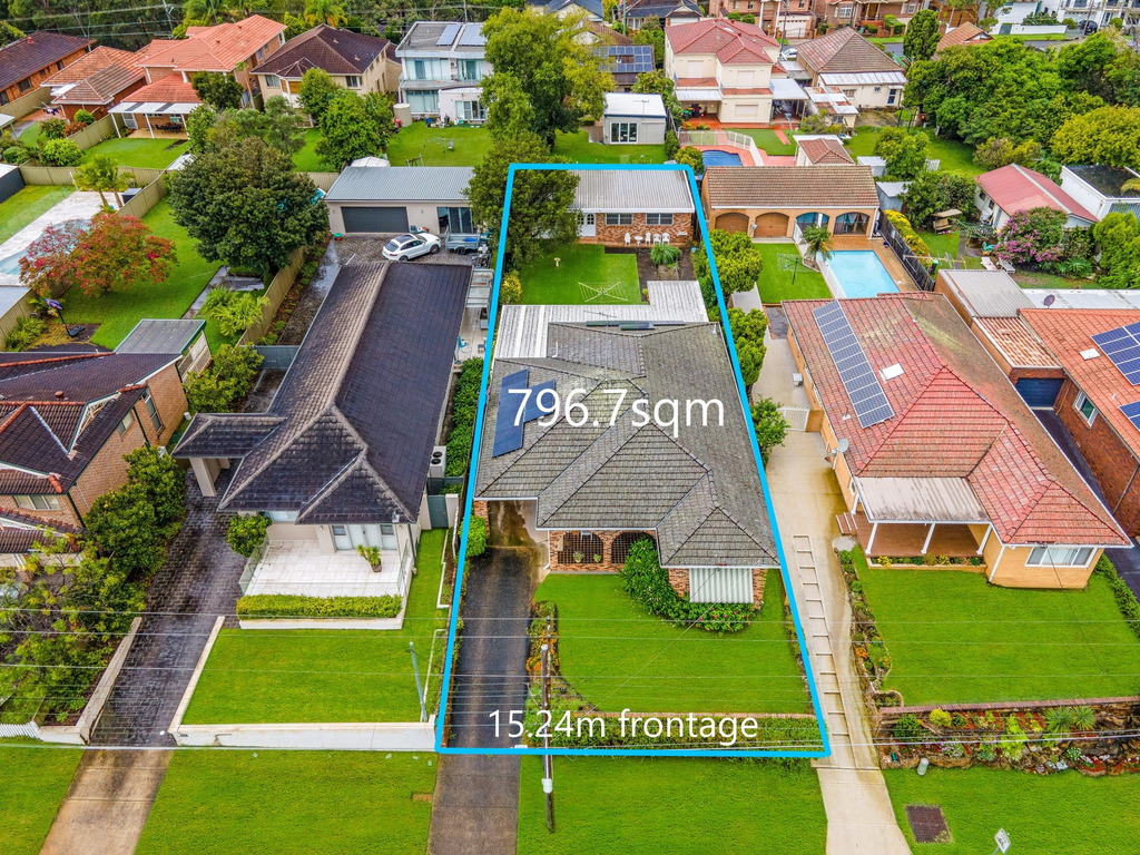 68 Waitara Parade, Hurstville Grove Sold by Gavan Property