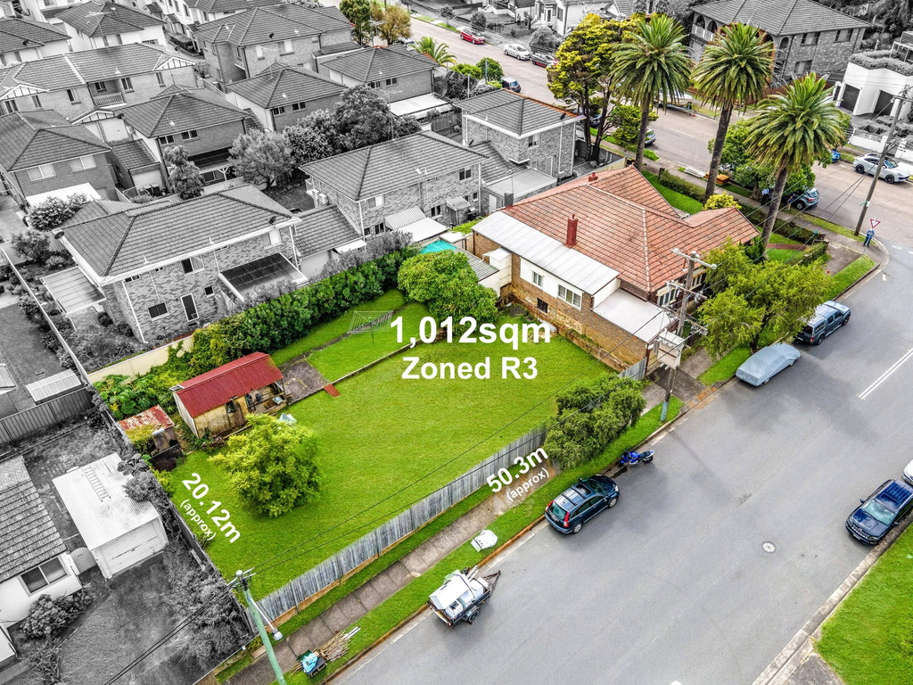 85 Connells Point Road, South Hurstville Sold by Gavan Property