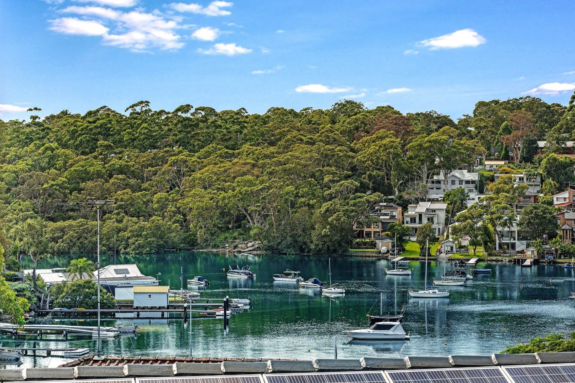 12 Forest Road, Yowie Bay Sold by Gavan Property - image 1