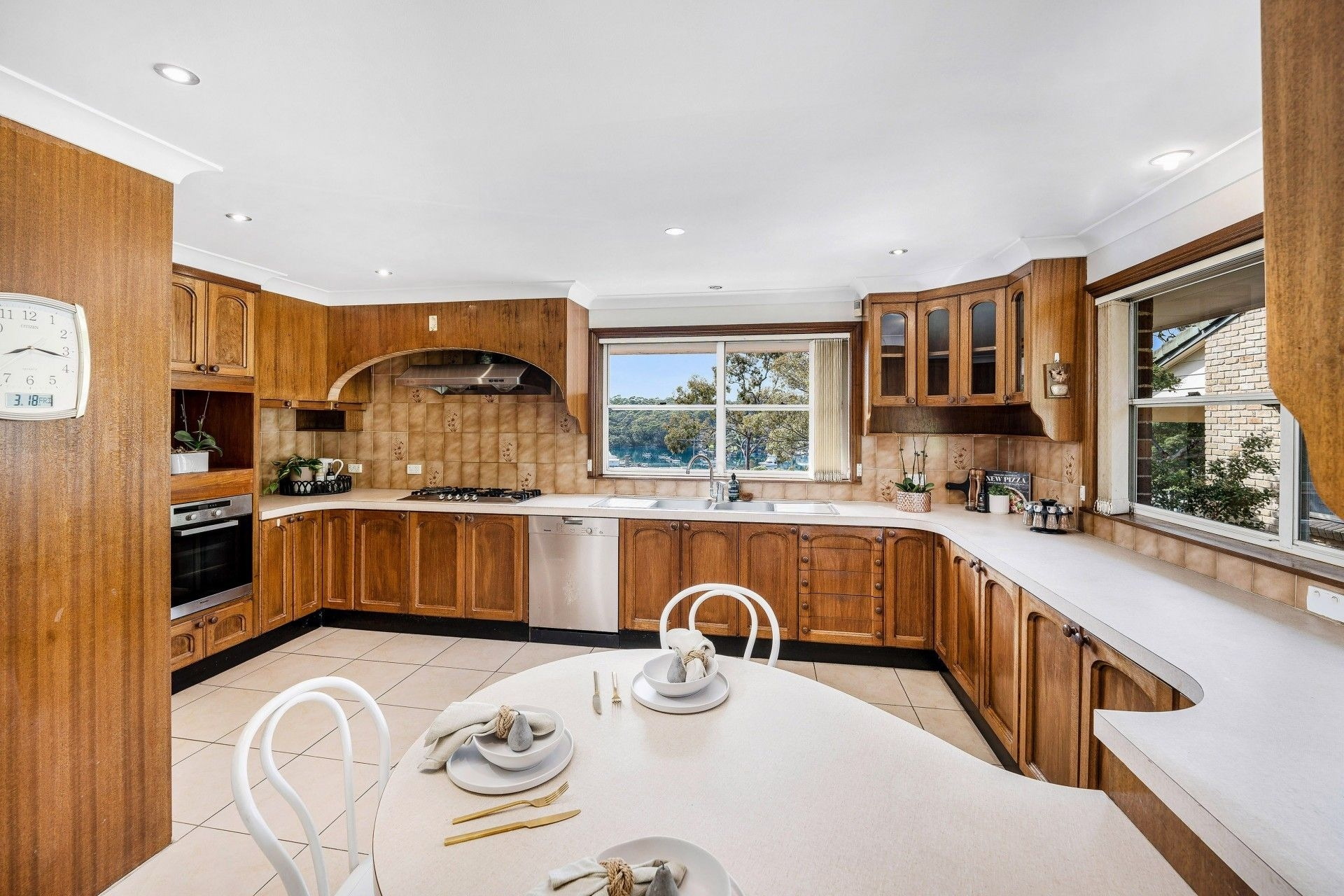 12 Forest Road, Yowie Bay Sold by Gavan Property - image 1