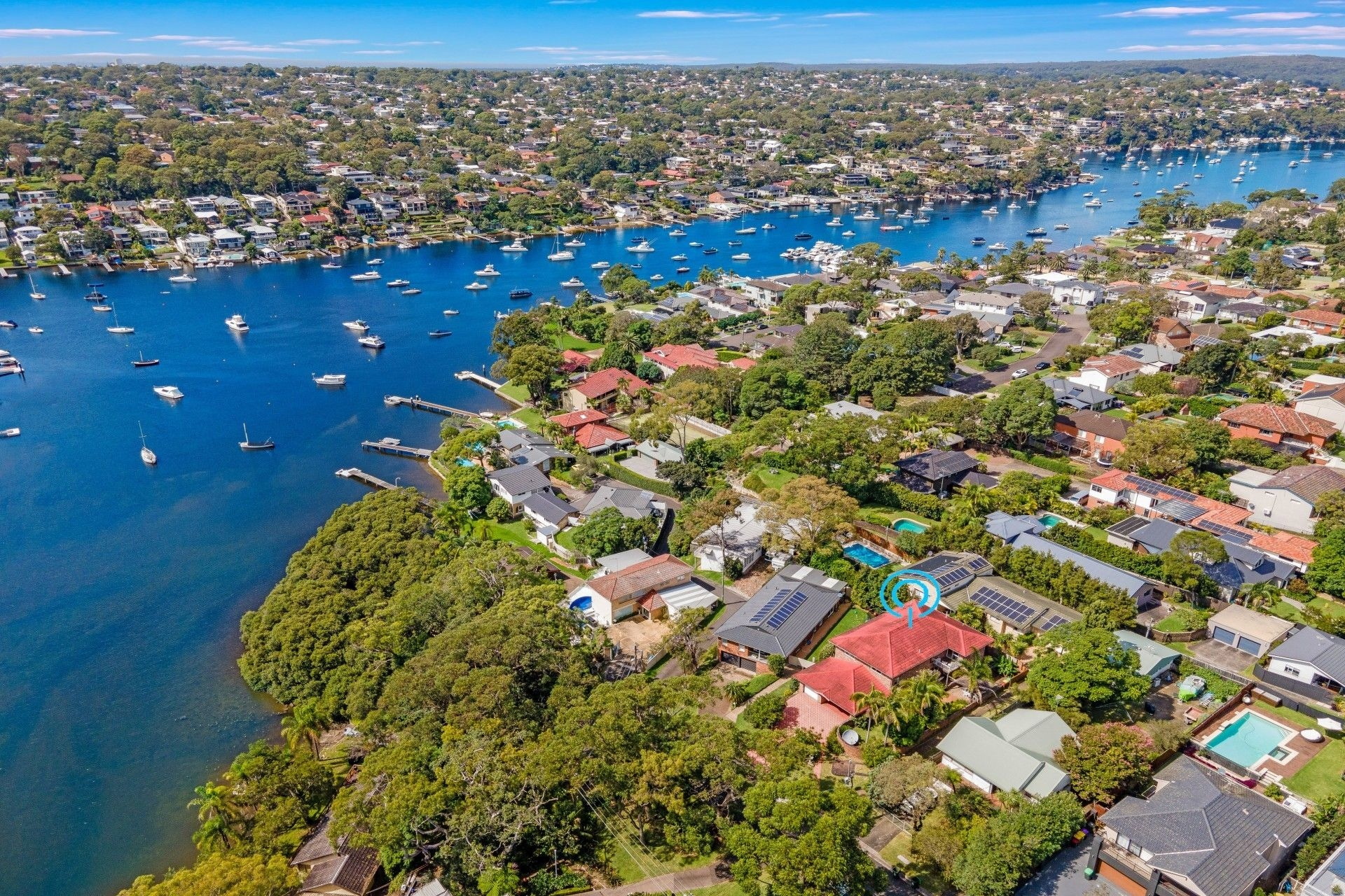 12 Forest Road, Yowie Bay Sold by Gavan Property - image 1