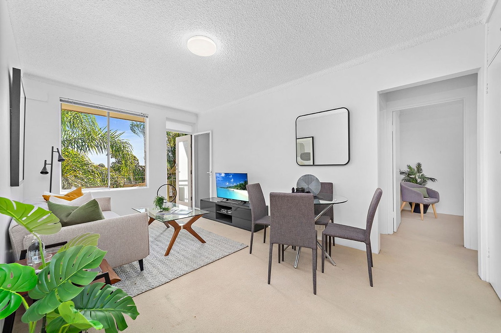 5/58 Jersey Avenue, Mortdale Sold by Gavan Property