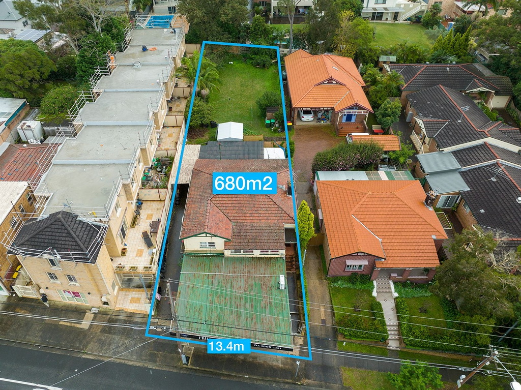 77 Hillcrest Avenue, Hurstville Grove Sold by Gavan Property