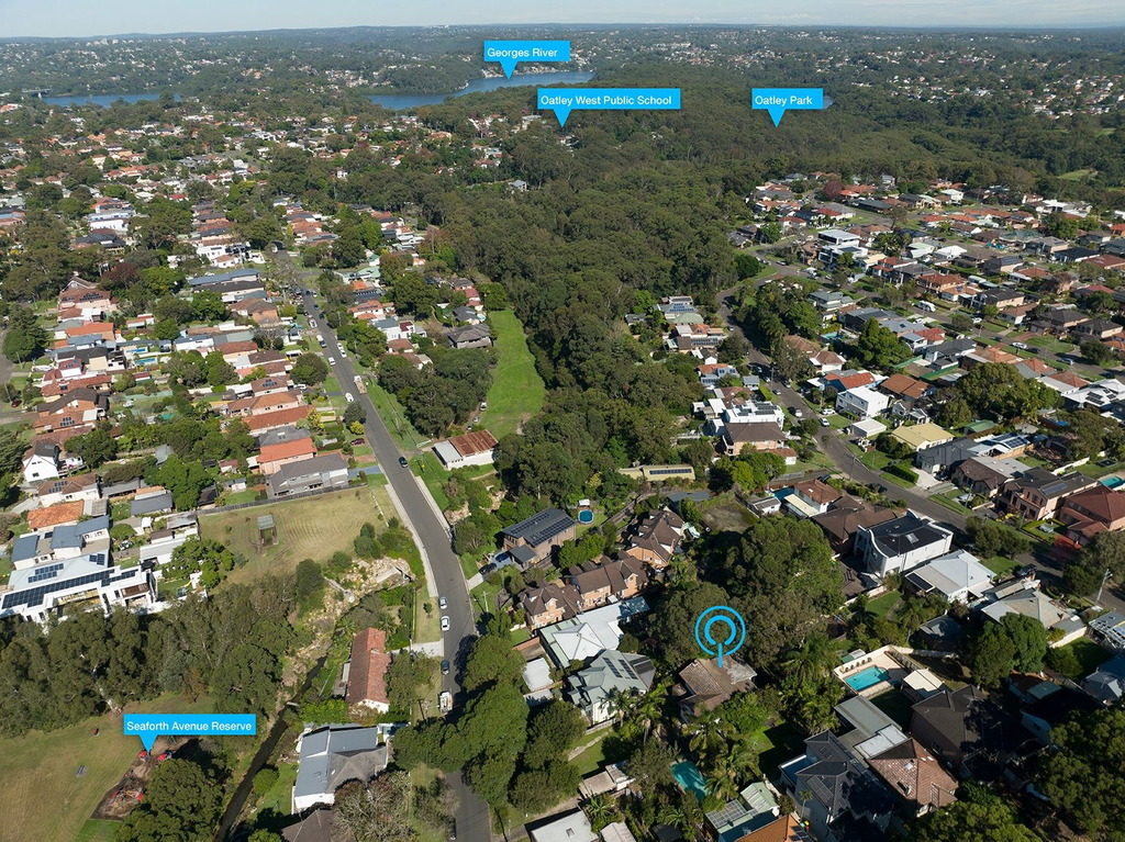 18 Cromdale Street, Mortdale Sold by Gavan Property