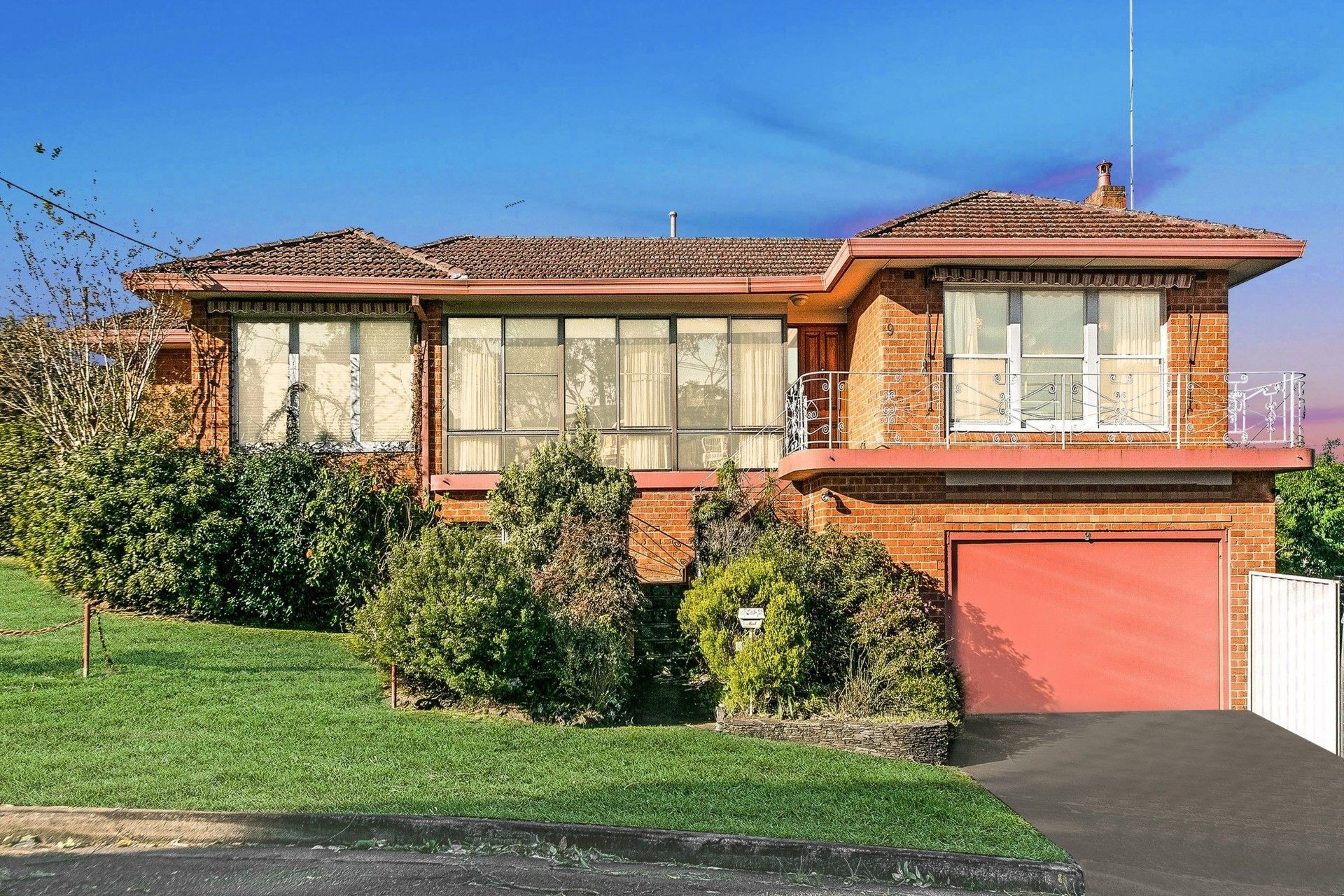 9 Nellella Street, Blakehurst Sold by Gavan Property - image 1