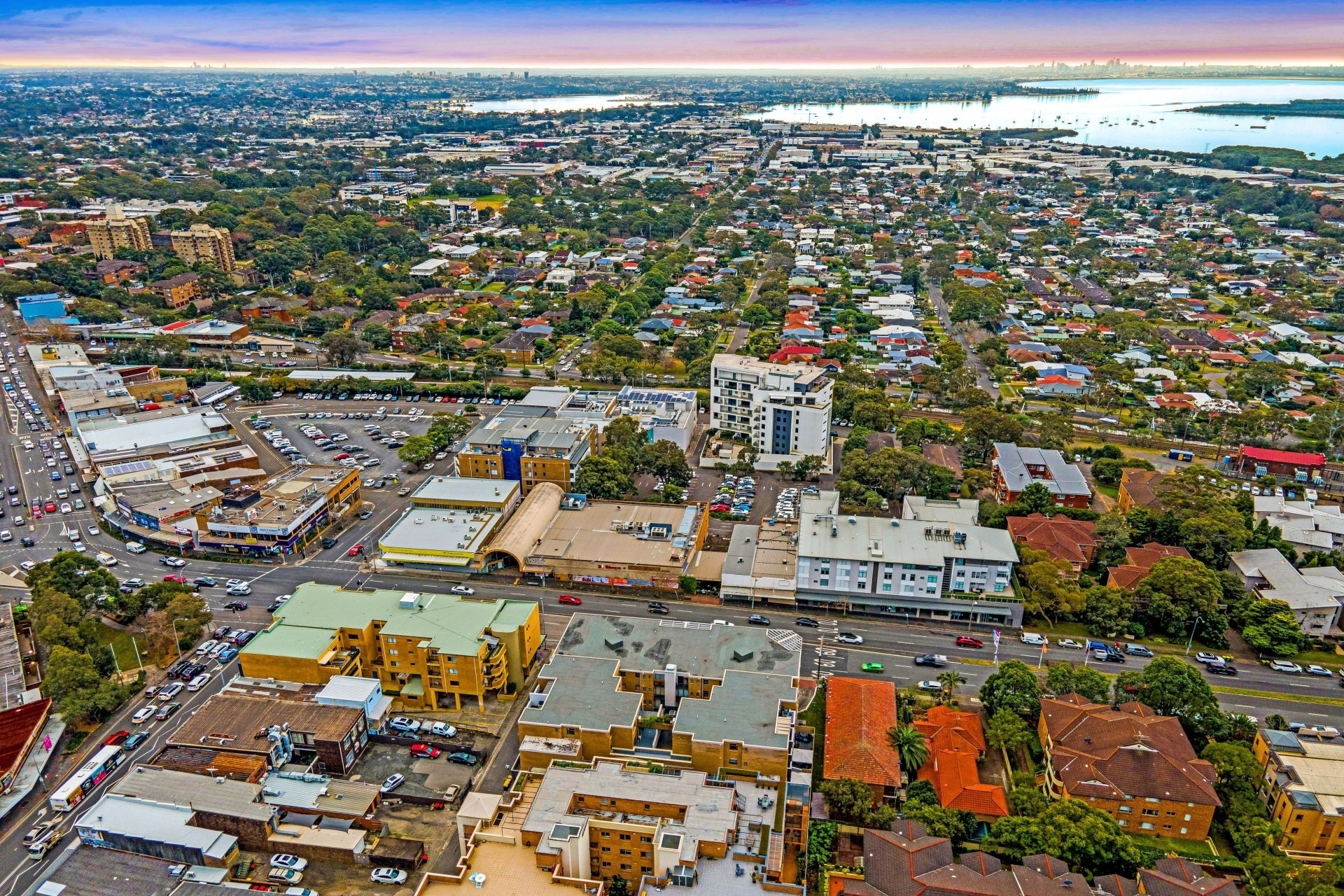 208/296-300 Kingsway, Caringbah Sold by Gavan Property - image 1