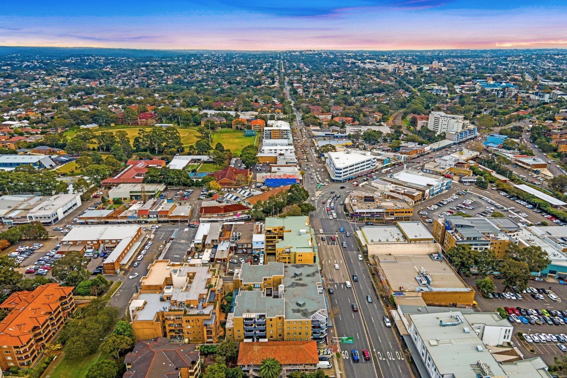 208/296-300 Kingsway, Caringbah Sold by Gavan Property - image 1