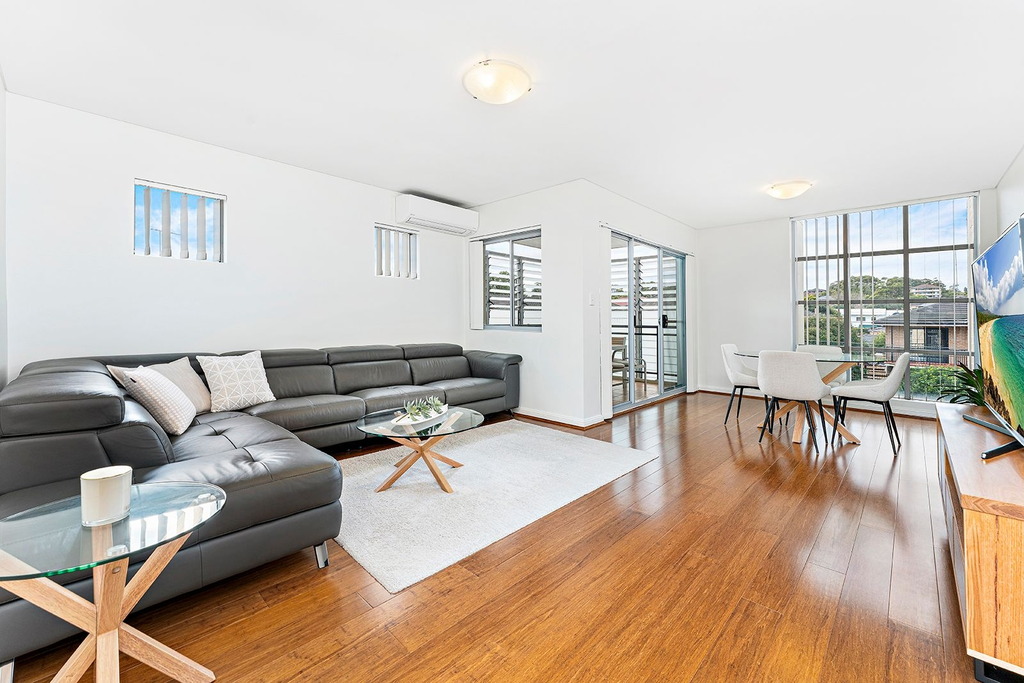 4/47-51 Morts Road, Mortdale Sold by Gavan Property