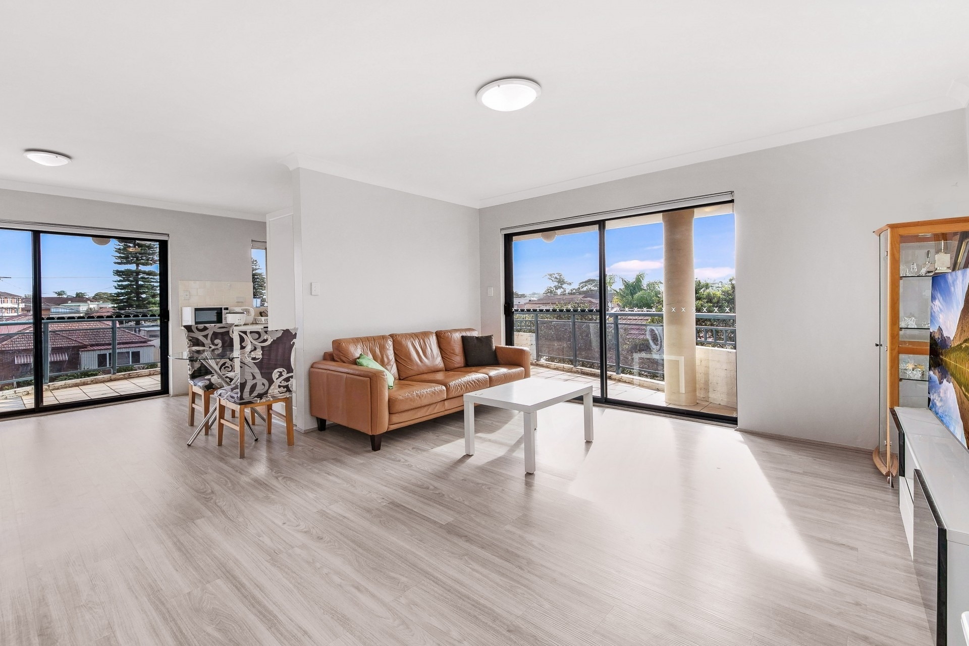 5/151-153 Brighton Avenue, Campsie Sold by Gavan Property - image 1