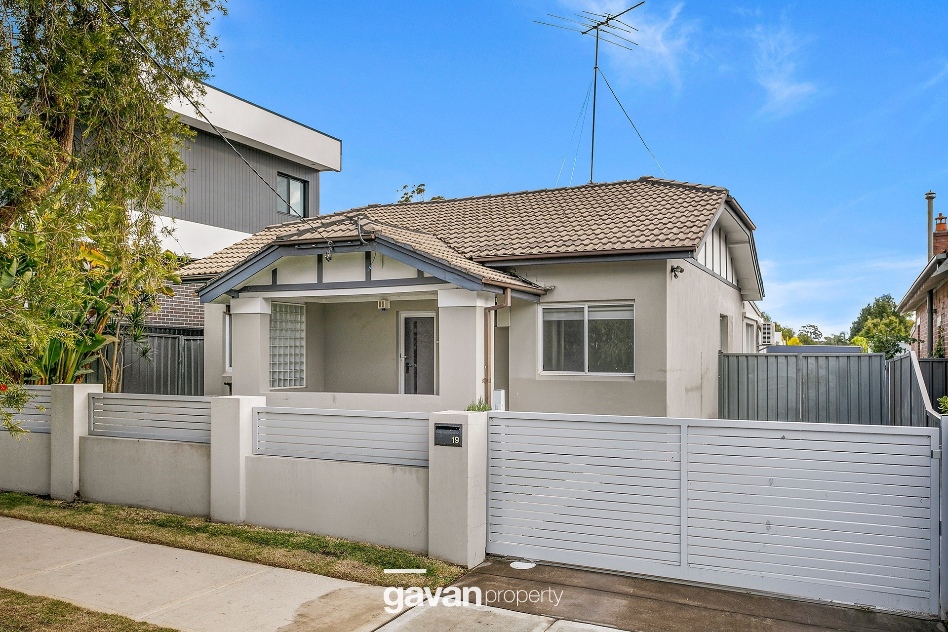 19 Waitara Parade, Hurstville Grove Leased by Gavan Property - image 1