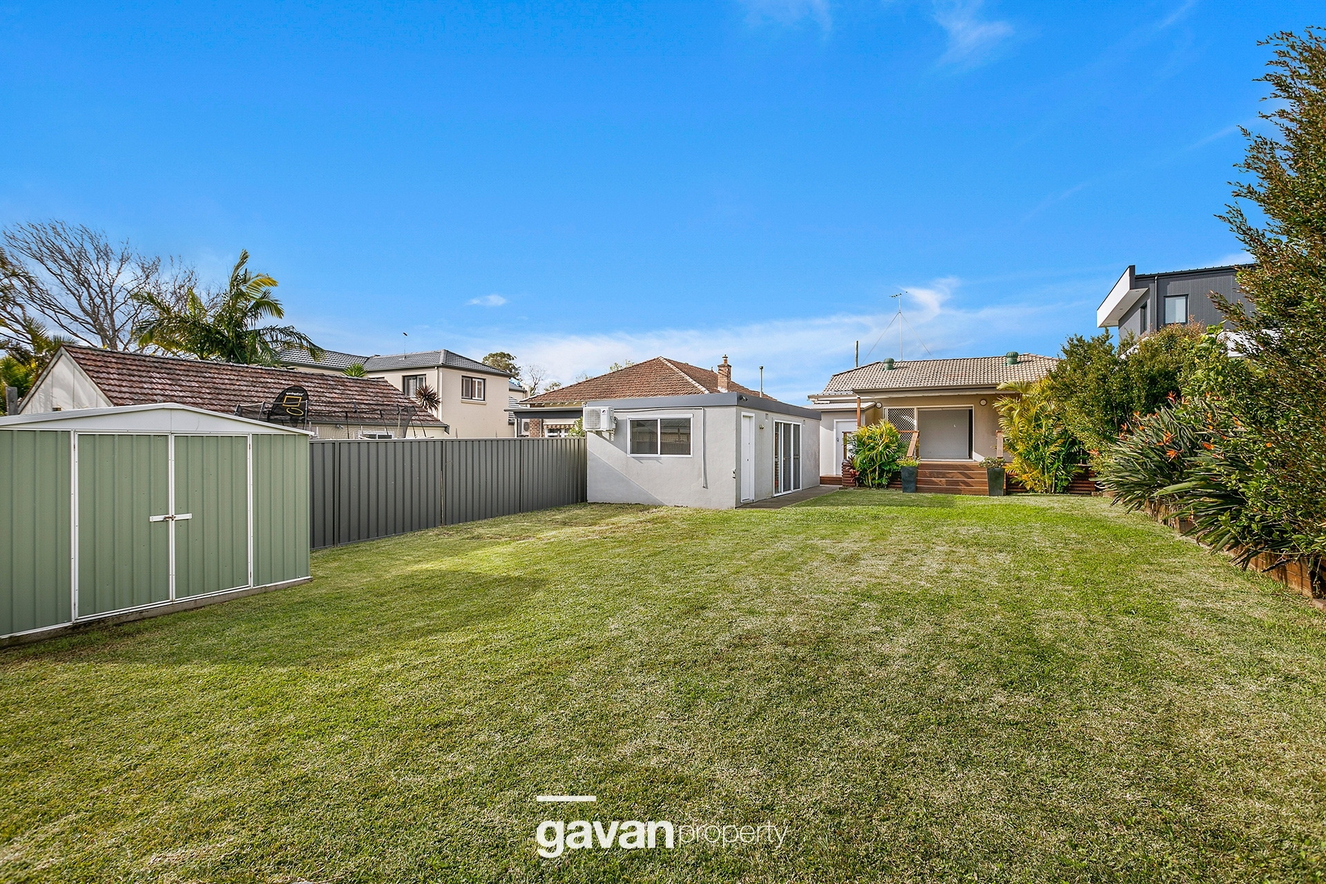 19 Waitara Parade, Hurstville Grove Leased by Gavan Property - image 1