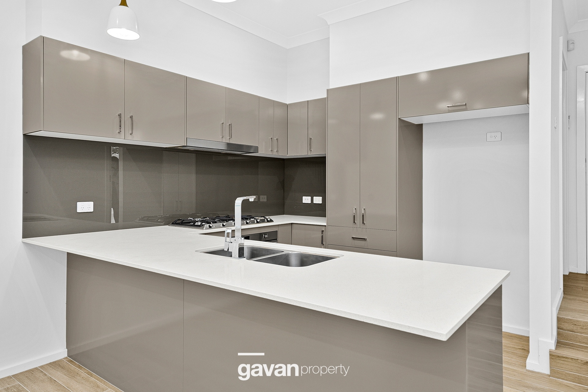 2/30 Carramar Crescent, Miranda Leased by Gavan Property - image 1