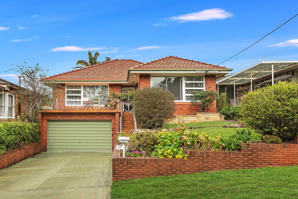 32 Oberon Street, Blakehurst Sold by Gavan Property