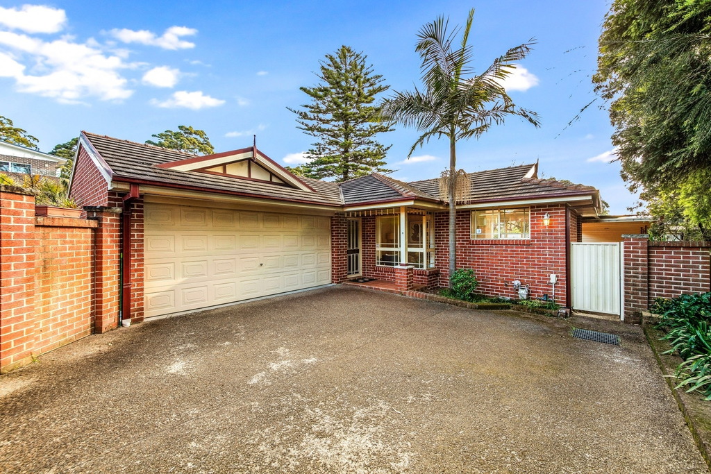 3/45 Boundary Road, Mortdale Sold by Gavan Property