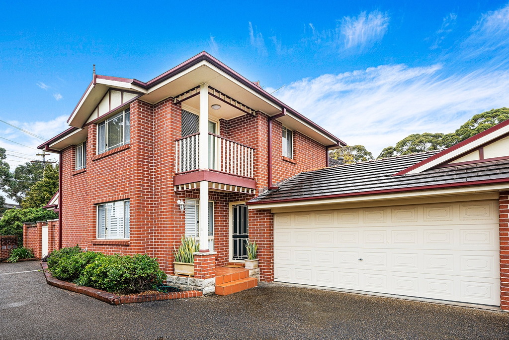 1/45 Boundary Road, Mortdale Sold by Gavan Property