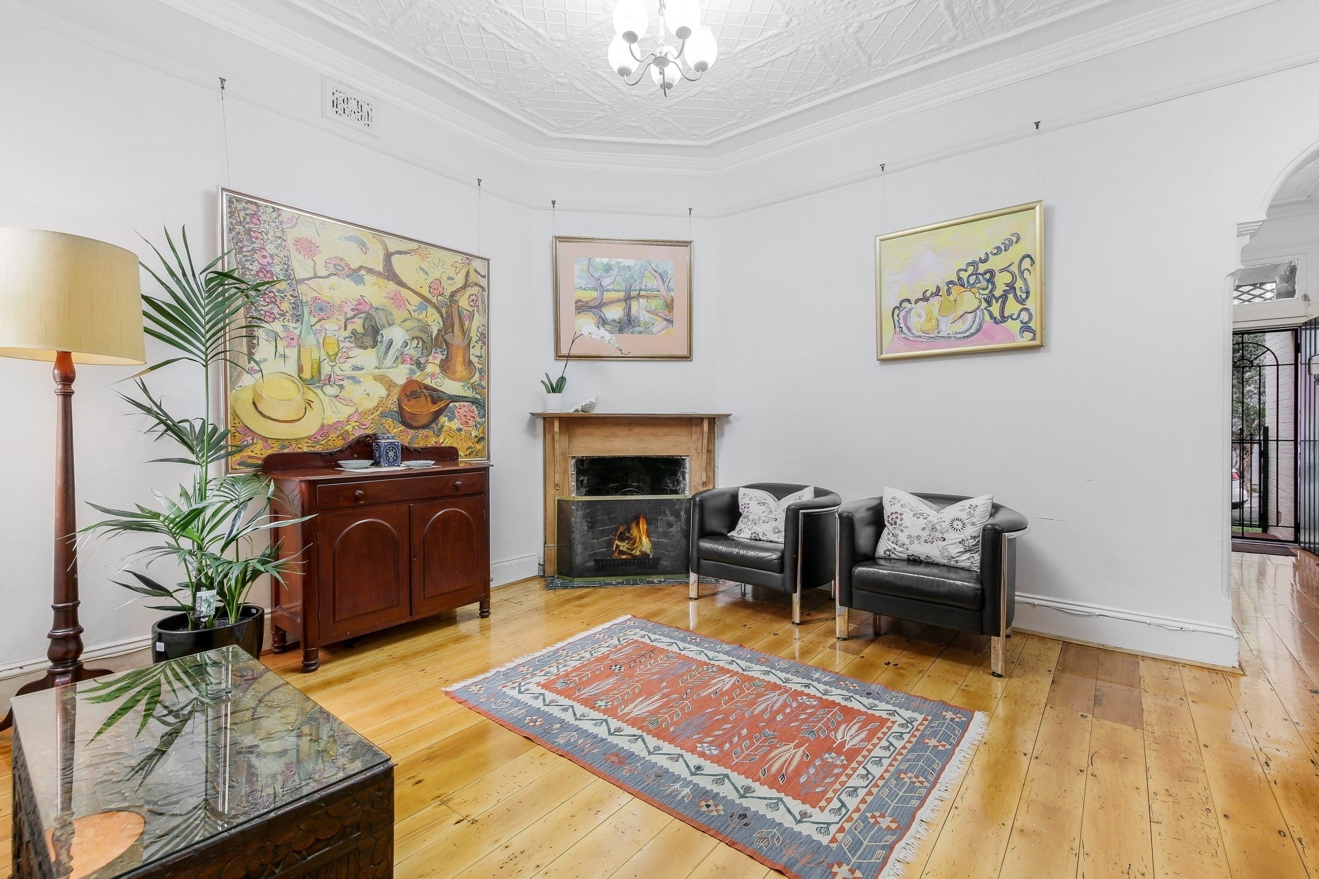 33 Gibbens Street, Camperdown Sold by Gavan Property - image 1