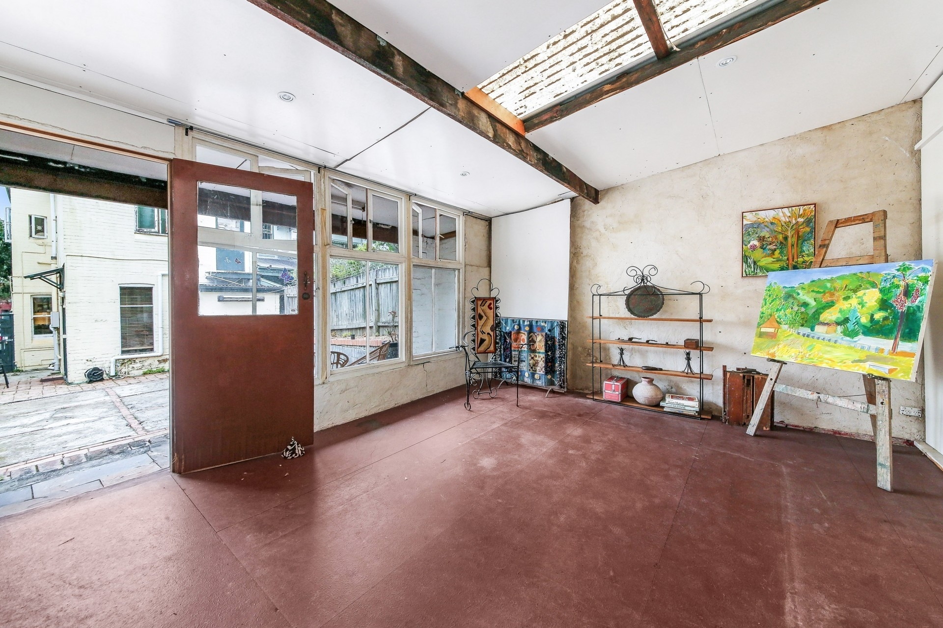 33 Gibbens Street, Camperdown Sold by Gavan Property - image 1