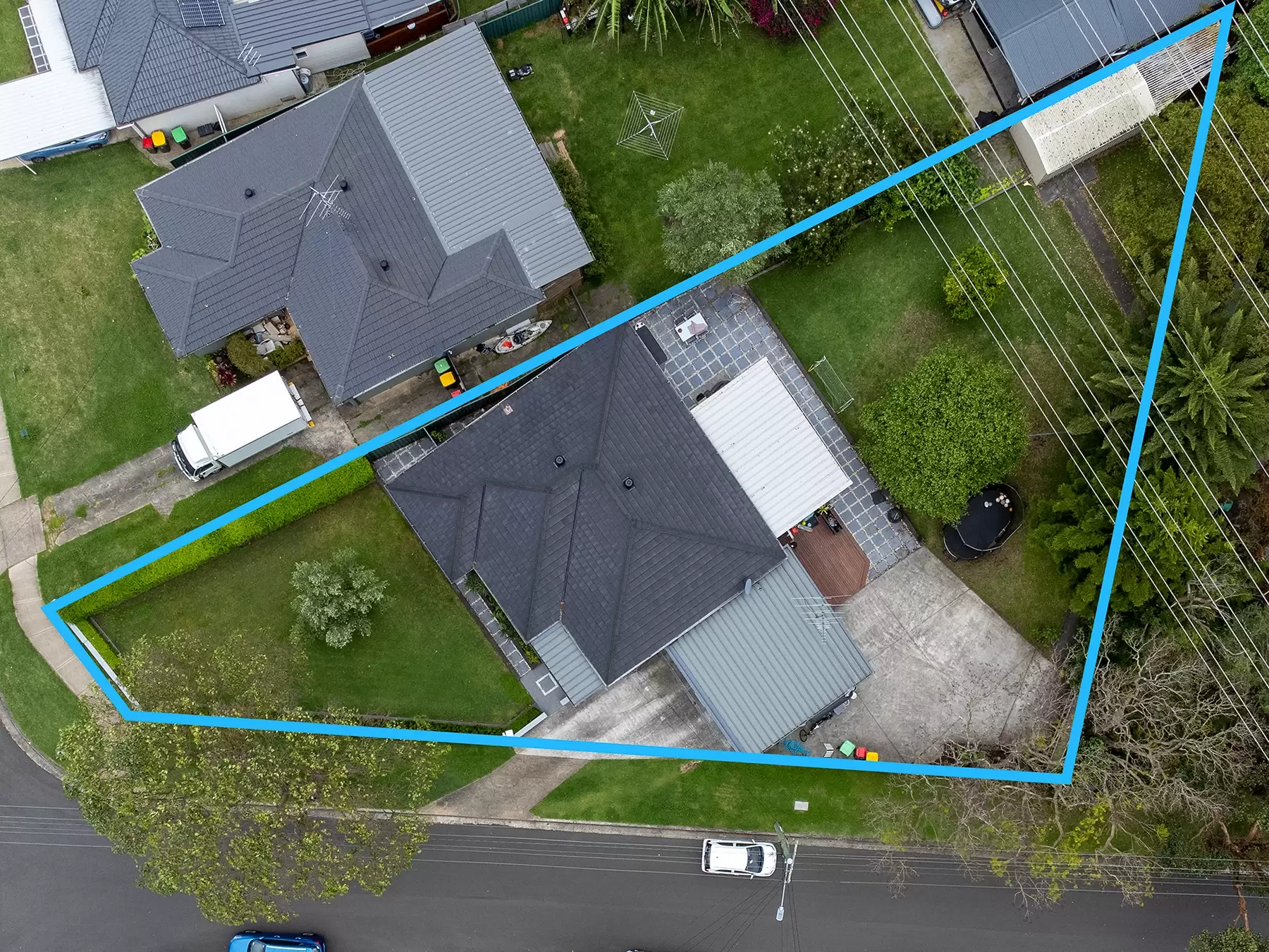 Photo #9: 2 Berkeley Street, Peakhurst Heights - Sold by Gavan Property