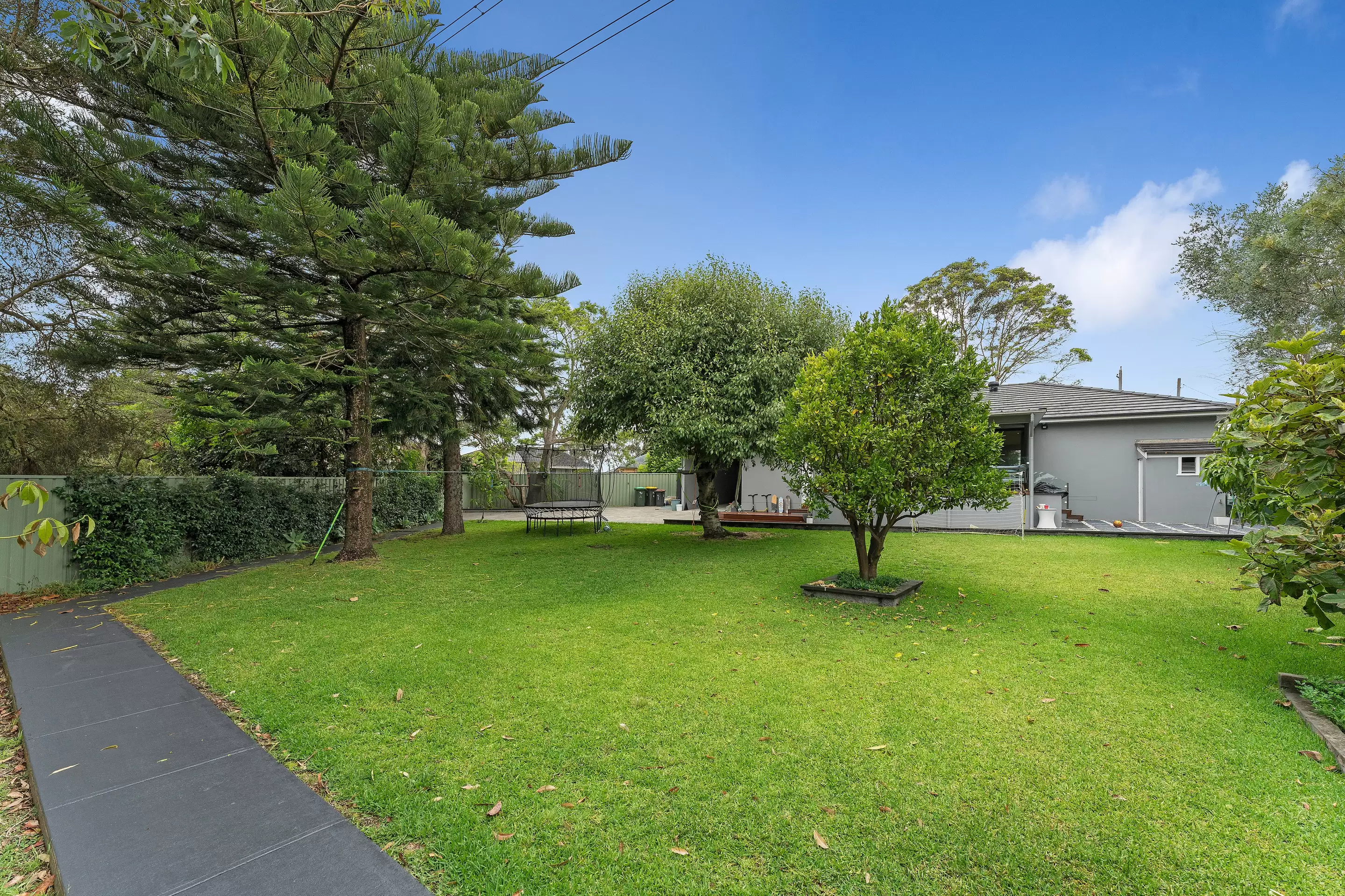 Photo #8: 2 Berkeley Street, Peakhurst Heights - Sold by Gavan Property