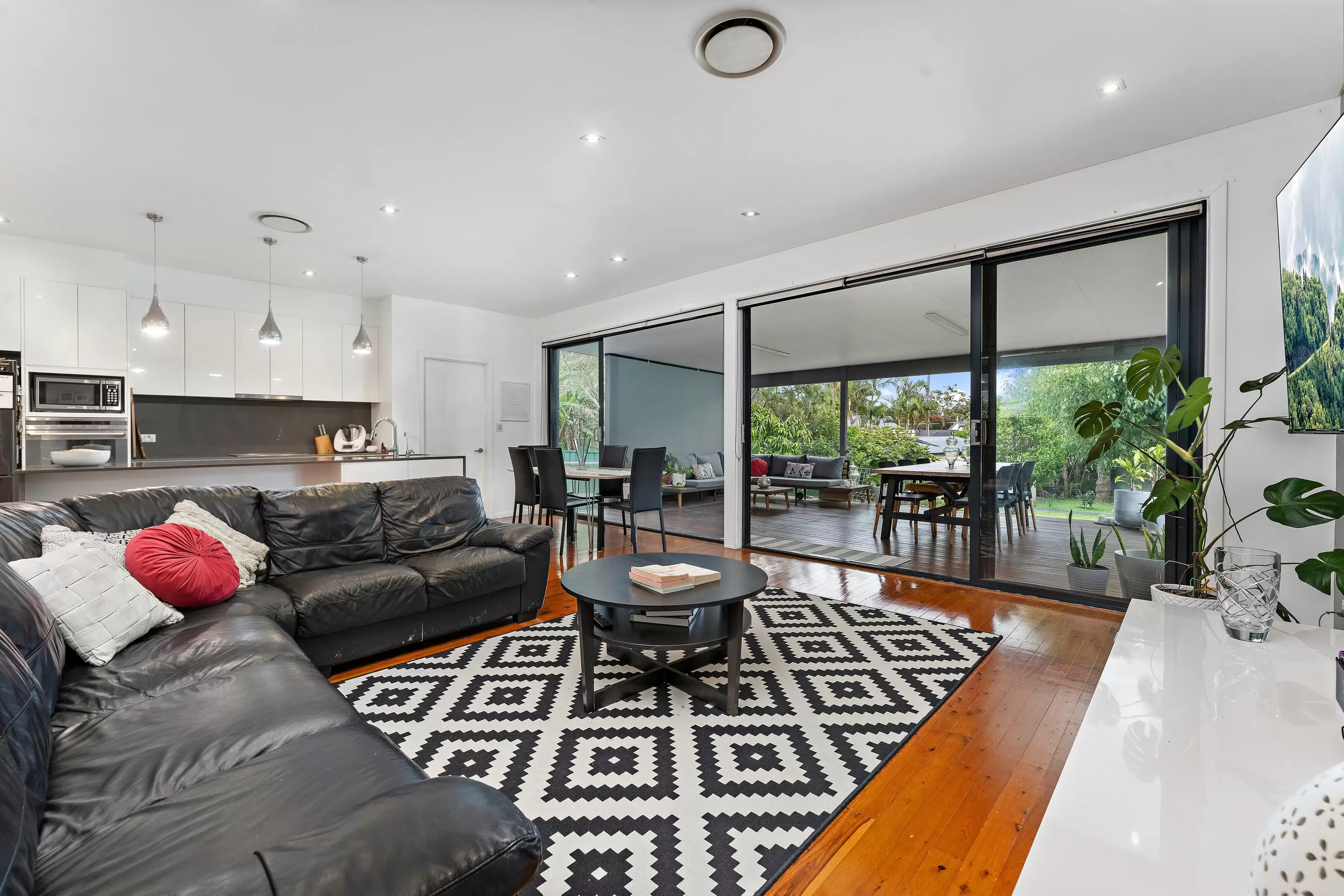 Photo #2: 2 Berkeley Street, Peakhurst Heights - Sold by Gavan Property