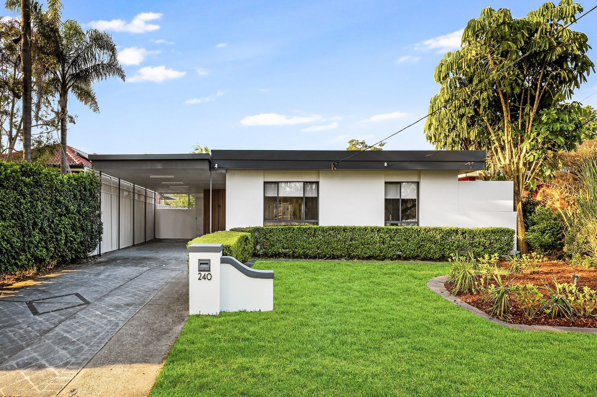 240 Belgrave Esplanade, Sylvania Waters Sold by Gavan Property - image 1