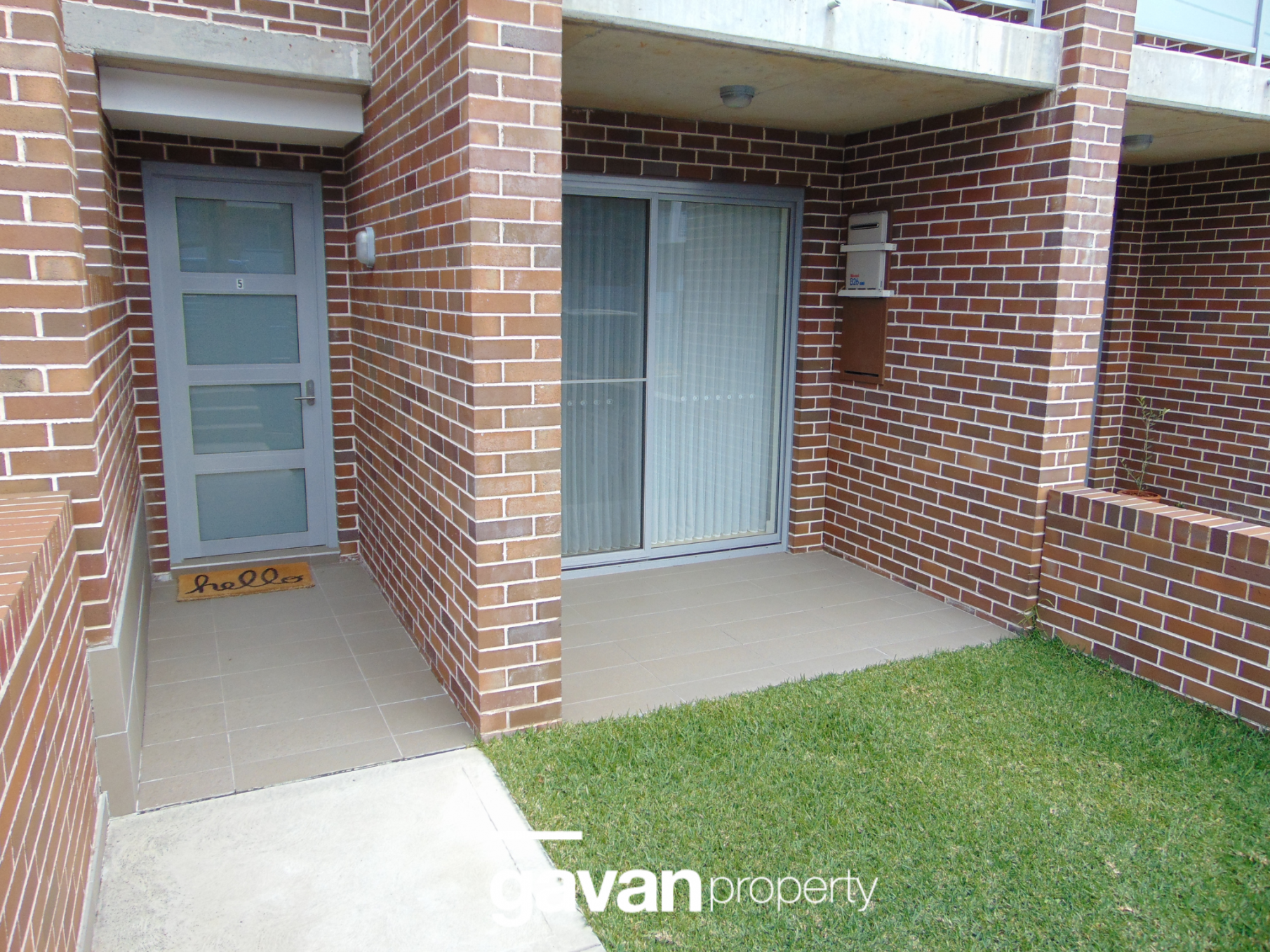 5/2a William Street, South Hurstville Leased by Gavan Property - image 1