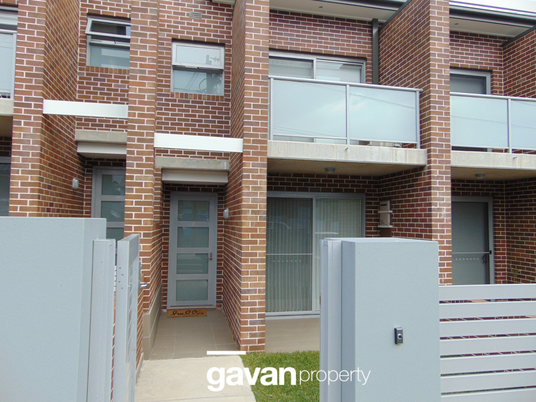 5/2a William Street, South Hurstville Leased by Gavan Property - image 1