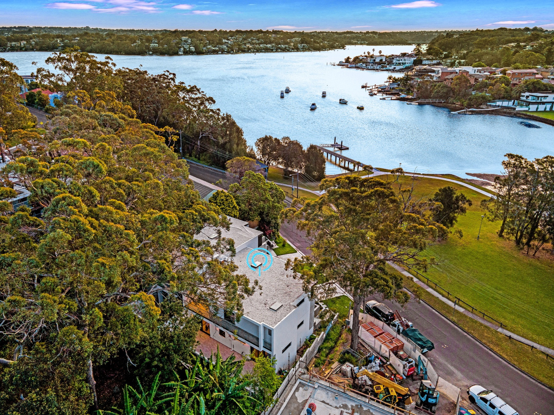 116 Kyle Parade, Kyle Bay Sold by Gavan Property - image 1