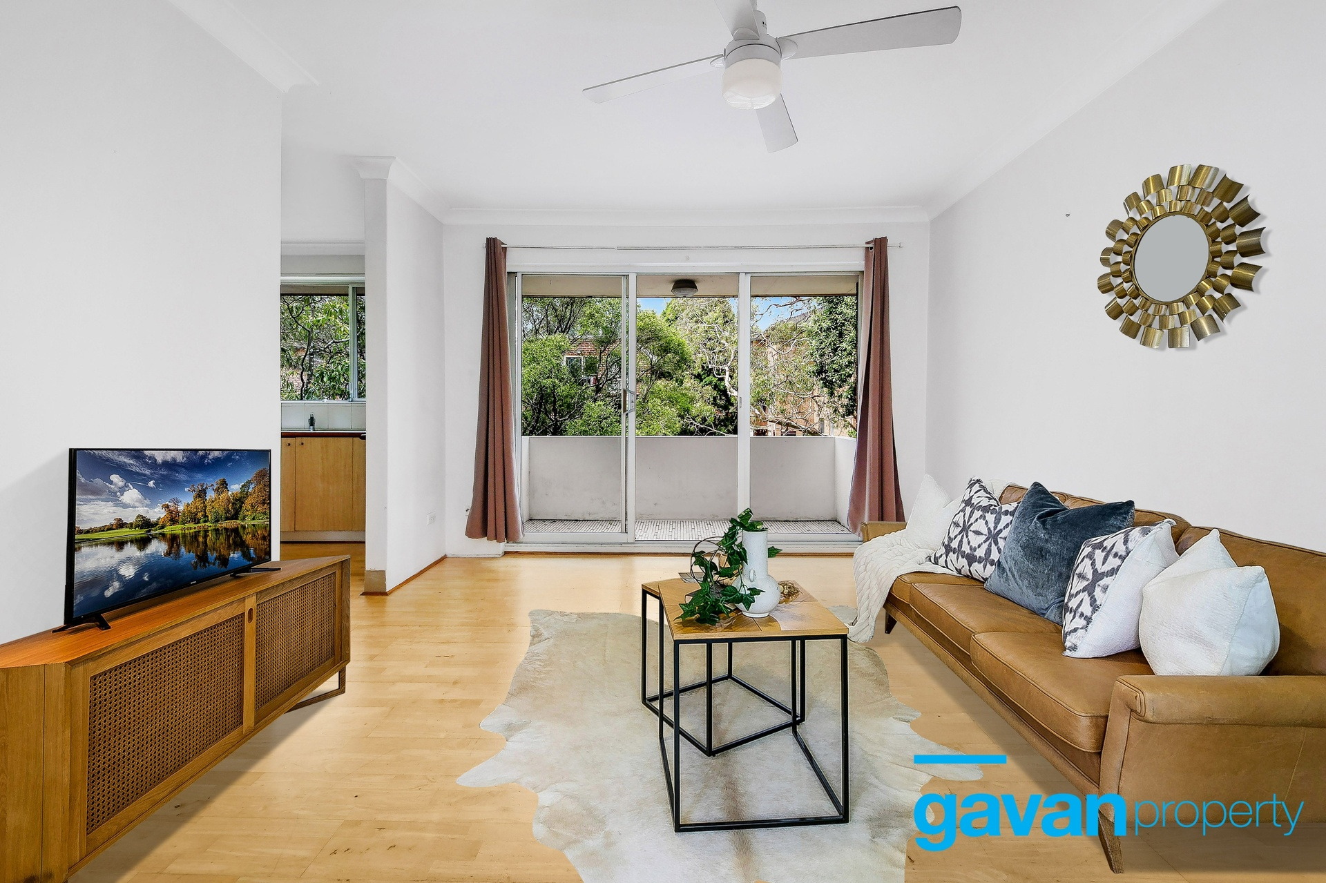 Photo #1: 17/12-16 Jersey Avenue, Mortdale - Leased by Gavan Property