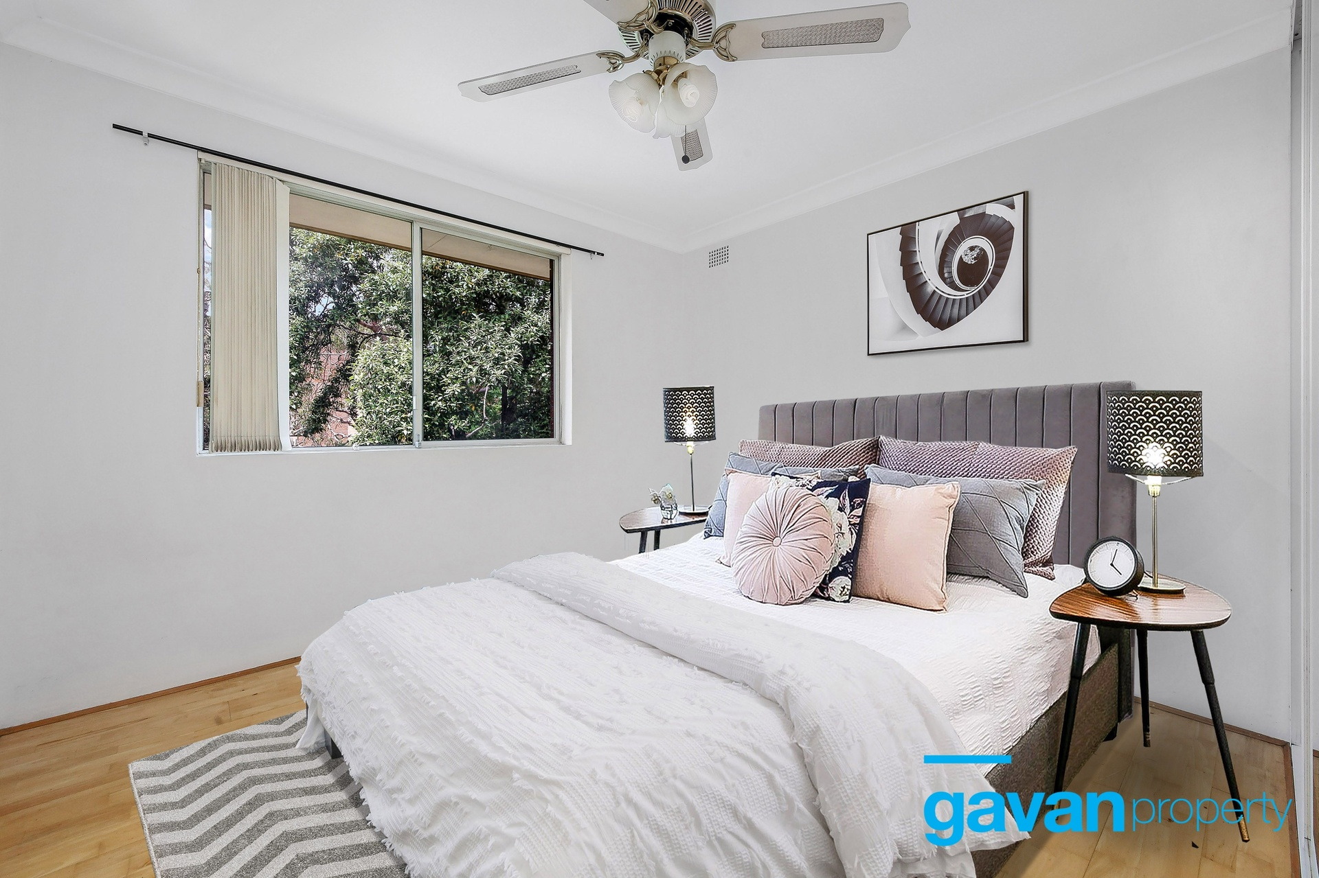 Photo #4: 17/12-16 Jersey Avenue, Mortdale - Leased by Gavan Property