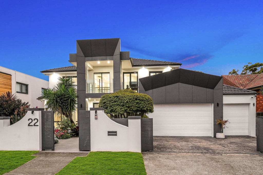 22 Prairievale Road, South Hurstville Sold by Gavan Property