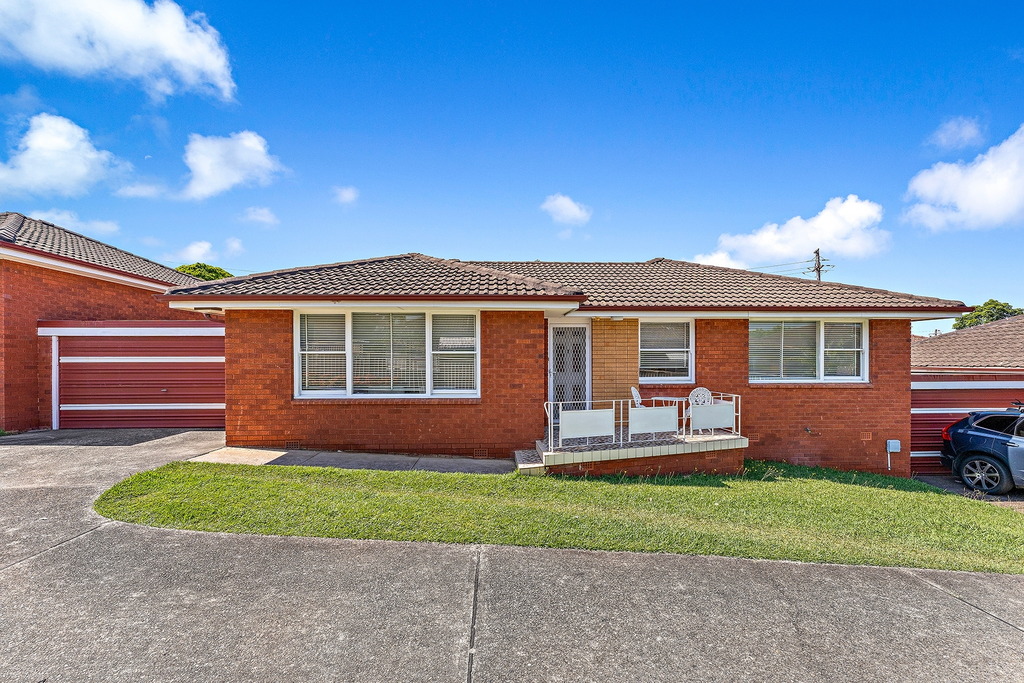 2/94 Morts Road, Mortdale Sold by Gavan Property