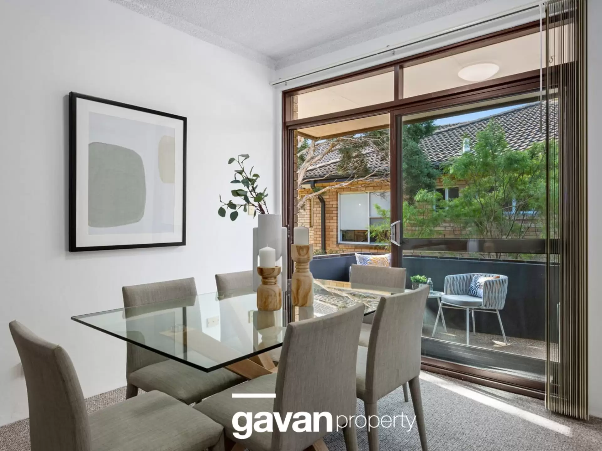 7/30 Letitia Street, Oatley Leased by Gavan Property - image 1