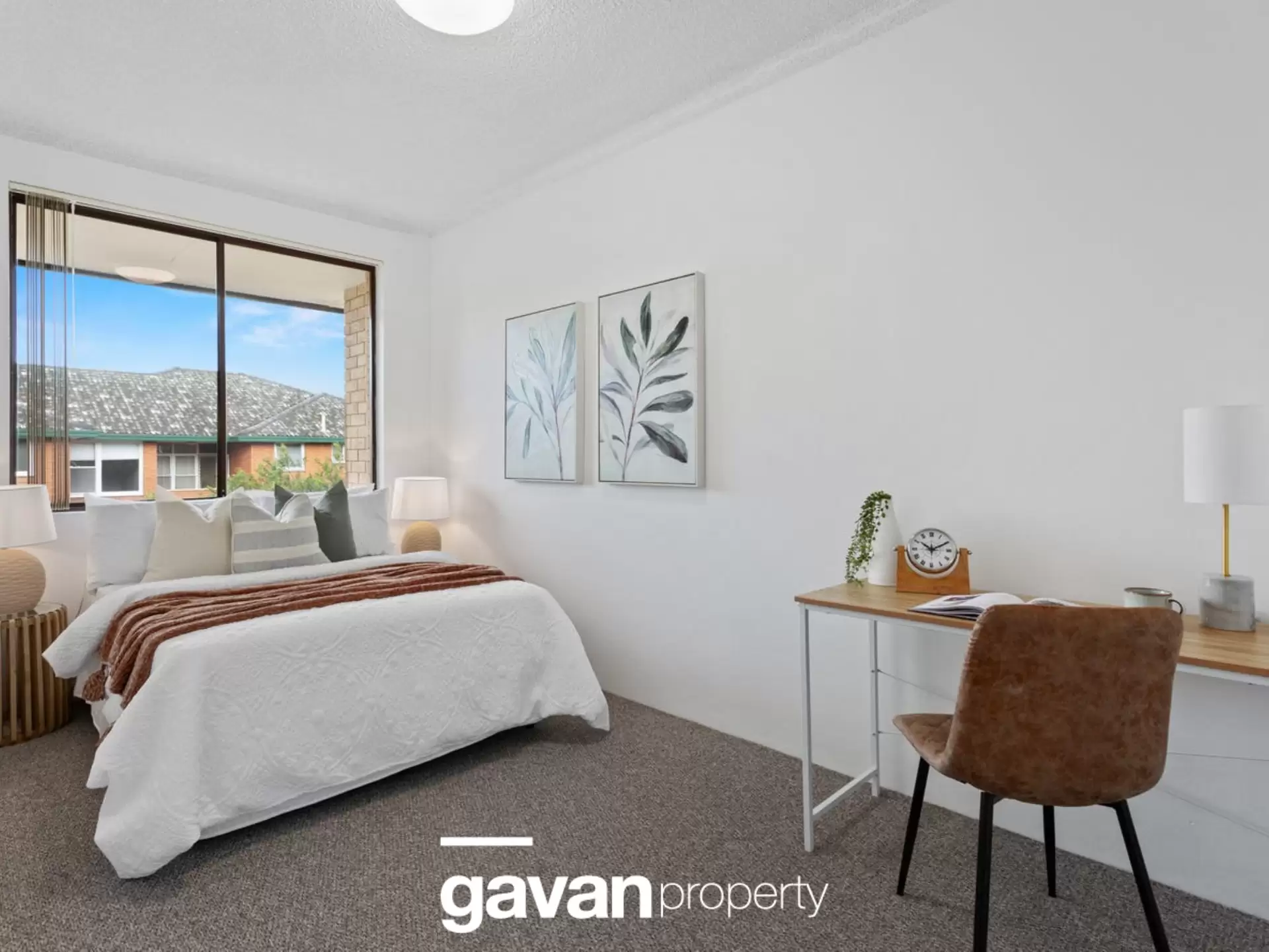 7/30 Letitia Street, Oatley Leased by Gavan Property - image 1