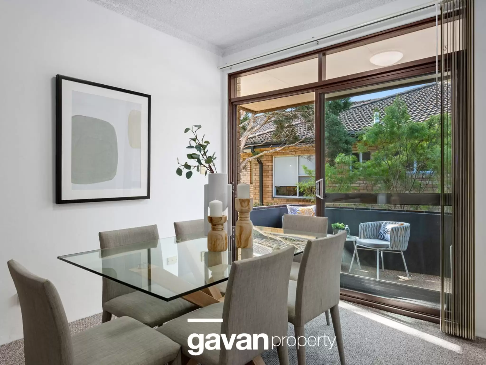 7/30 Letitia Street, Oatley Leased by Gavan Property - image 1