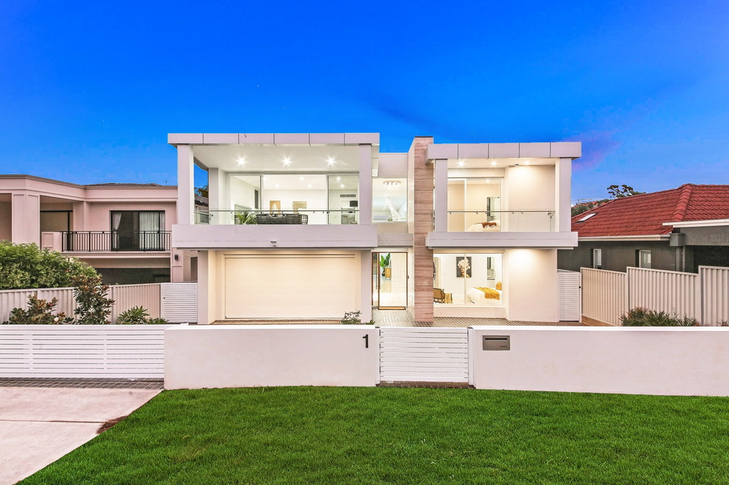 1 Boronia Street, Kyle Bay Sold by Gavan Property