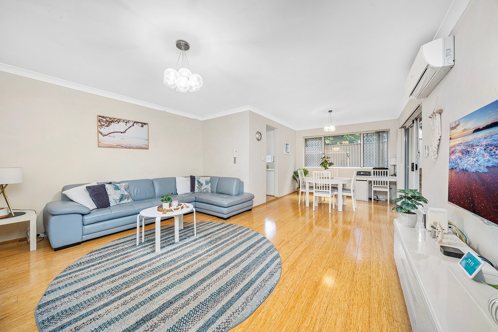 2/65-67 Pitt Street, Mortdale Sold by Gavan Property