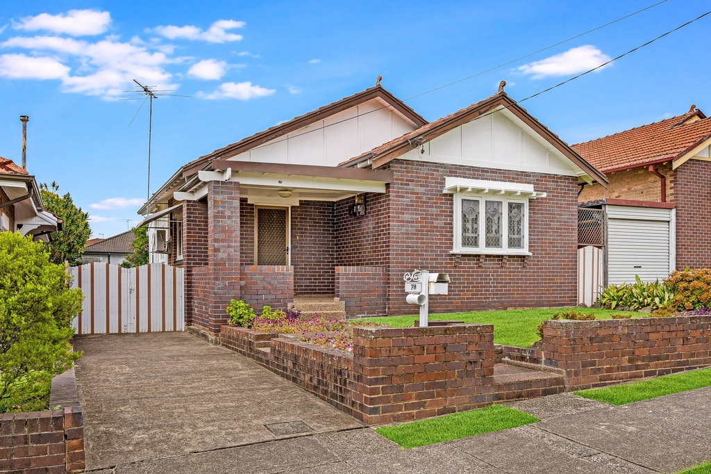 78 Blakesley Road, South Hurstville Sold by Gavan Property