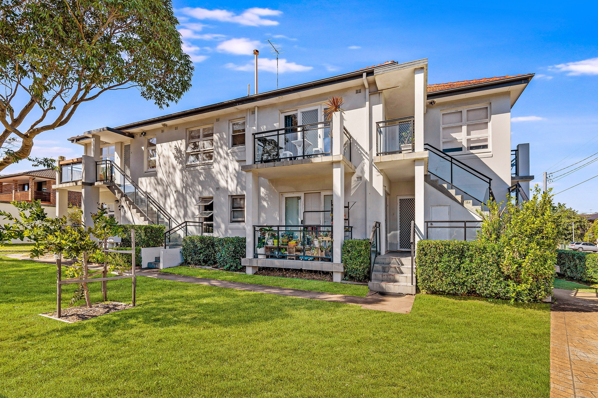 5/80 Elouera Road, Cronulla Sold by Gavan Property - image 1