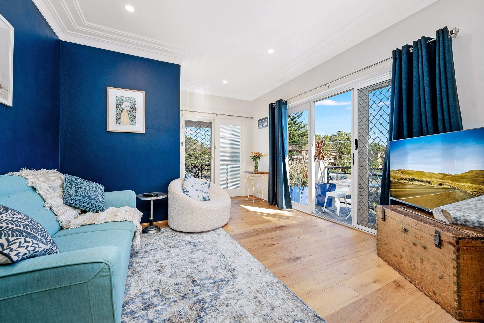 5/80 Elouera Road, Cronulla Sold by Gavan Property - image 1