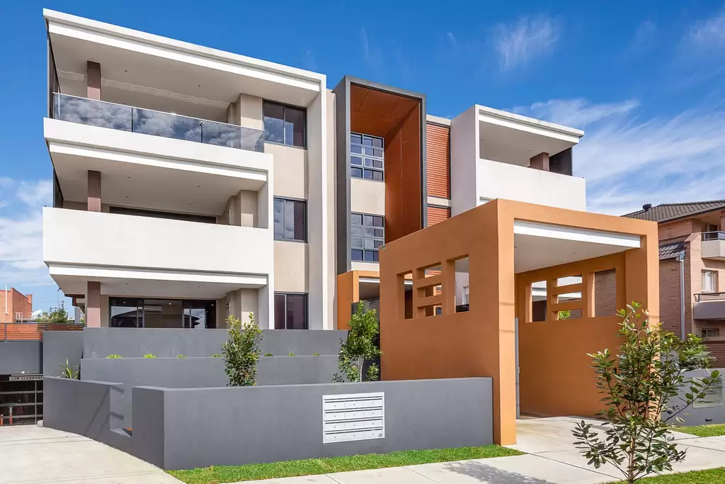 8/1-3 Macquarie Place, Mortdale Leased by Gavan Property