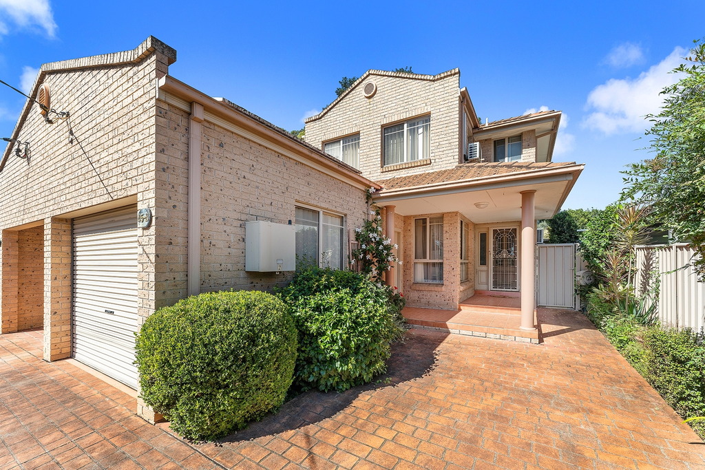 45B Park Street, Peakhurst Sold by Gavan Property