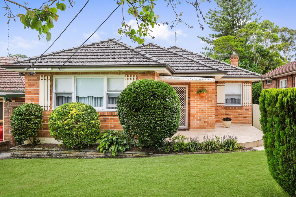 11 Martin Street, Blakehurst Sold by Gavan Property